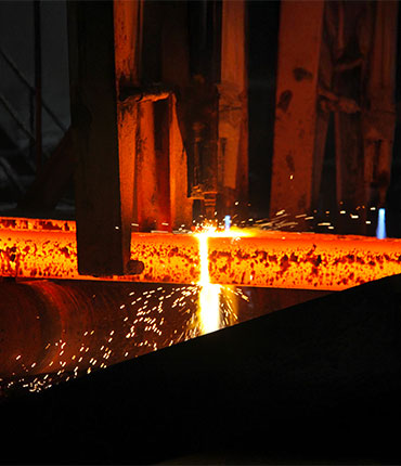 Metallurgical